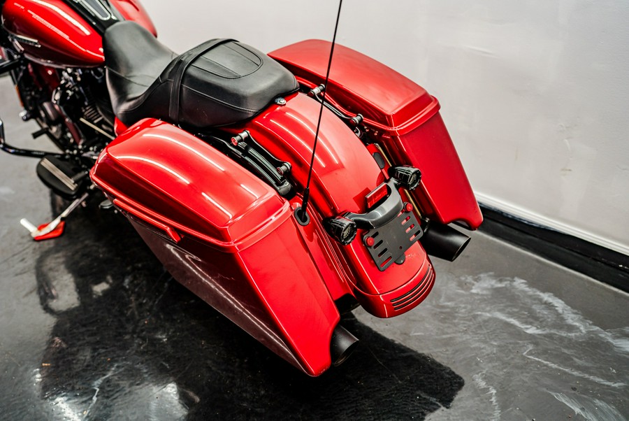 2018 Harley-Davidson Road Glide® Special