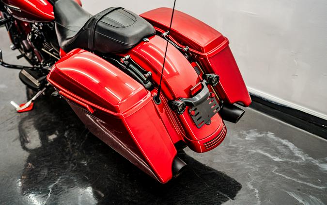 2018 Harley-Davidson Road Glide® Special