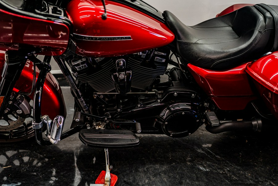 2018 Harley-Davidson Road Glide® Special