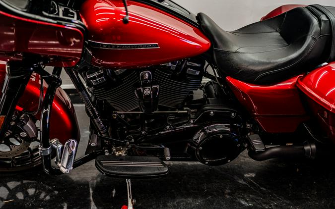 2018 Harley-Davidson Road Glide® Special