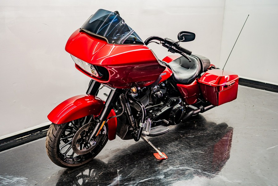 2018 Harley-Davidson Road Glide® Special