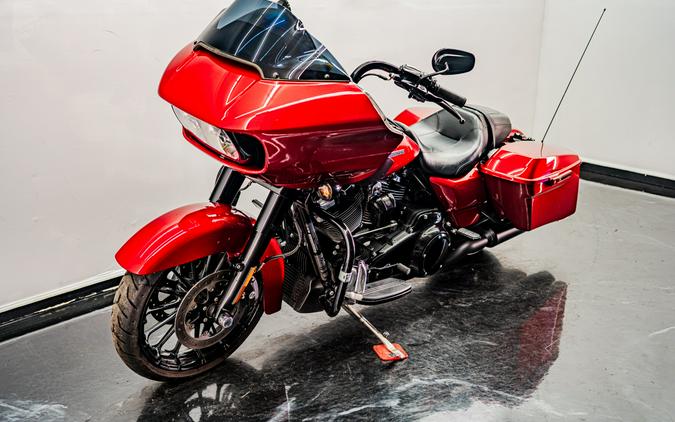2018 Harley-Davidson Road Glide® Special