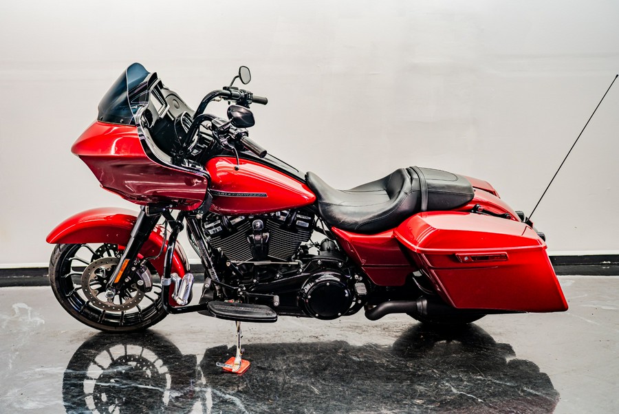 2018 Harley-Davidson Road Glide® Special