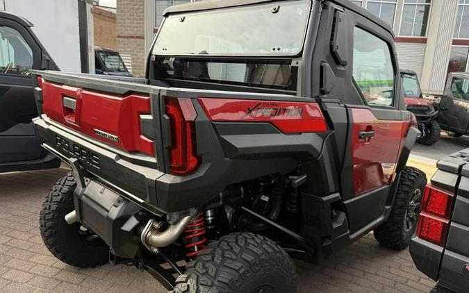 2026 Polaris® XPedition XP NorthStar