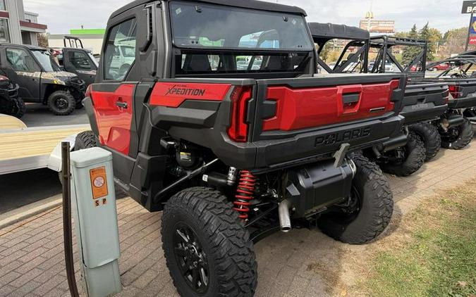 2026 Polaris® XPedition XP NorthStar