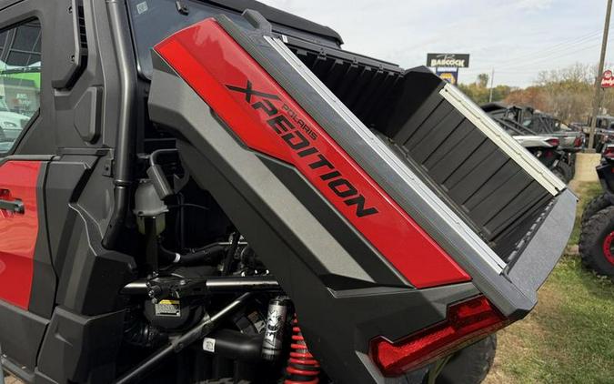 2026 Polaris® XPedition XP NorthStar