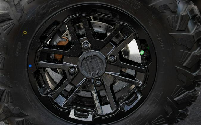 2026 CAN-AM DEFENDER MAX LIMITED CAB HD11