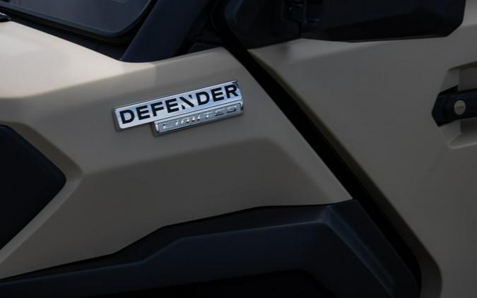 2026 CAN-AM DEFENDER MAX LIMITED CAB HD11