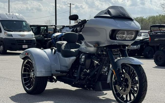 2024 Harley-Davidson® FLTRT - Road Glide® 3
