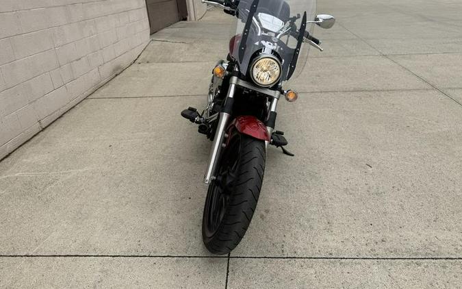 2014 Yamaha Stryker®