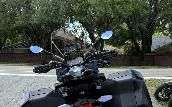 2024 BMW S 1000 XR