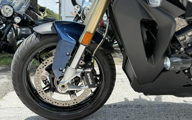 2024 BMW S 1000 XR