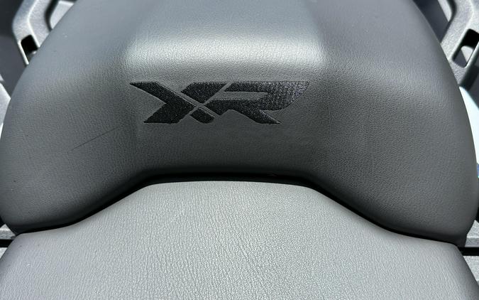 2024 BMW S 1000 XR