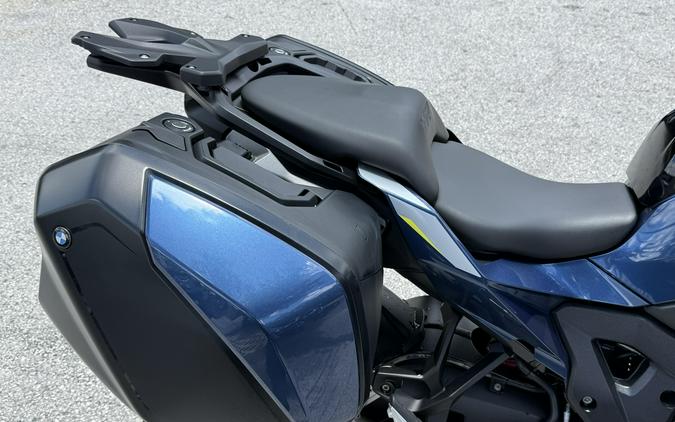 2024 BMW S 1000 XR