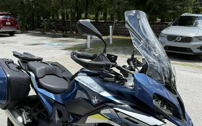 2024 BMW S 1000 XR