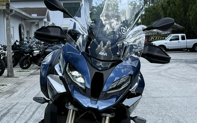 2024 BMW S 1000 XR