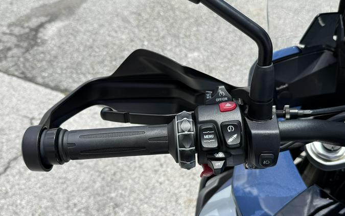 2024 BMW S 1000 XR