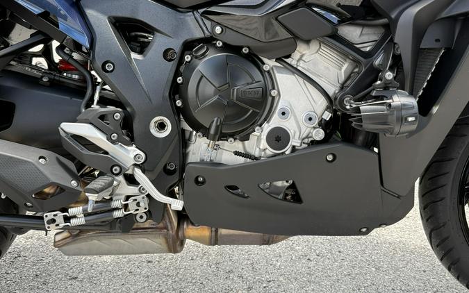 2024 BMW S 1000 XR