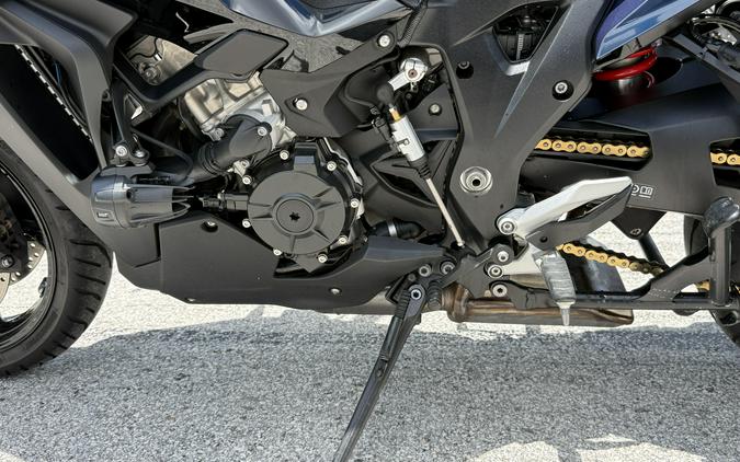 2024 BMW S 1000 XR