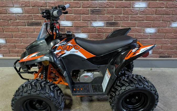 2026 Kayo Fox / Storm 70