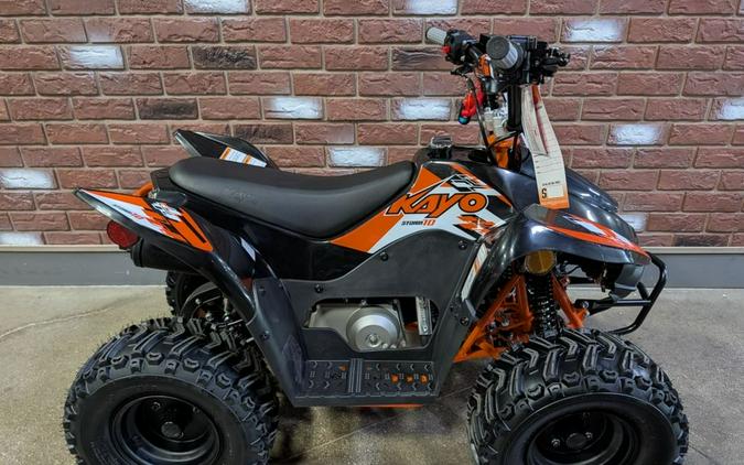 2026 Kayo Fox / Storm 70