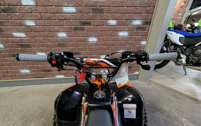 2026 Kayo Fox / Storm 70