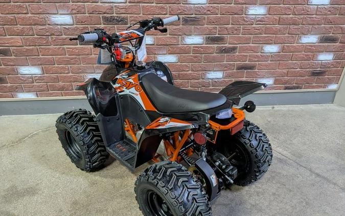 2026 Kayo Fox / Storm 70