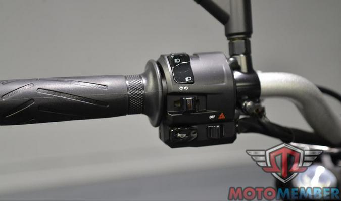 2023 Yamaha MT-07