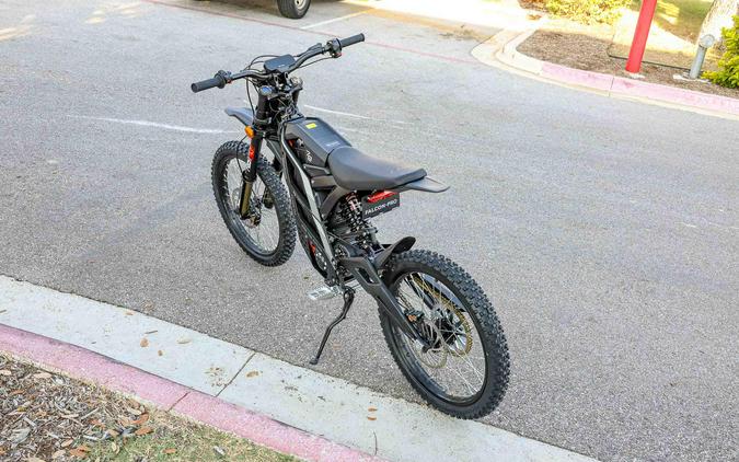 2026 79 BIKE FALCON PRO