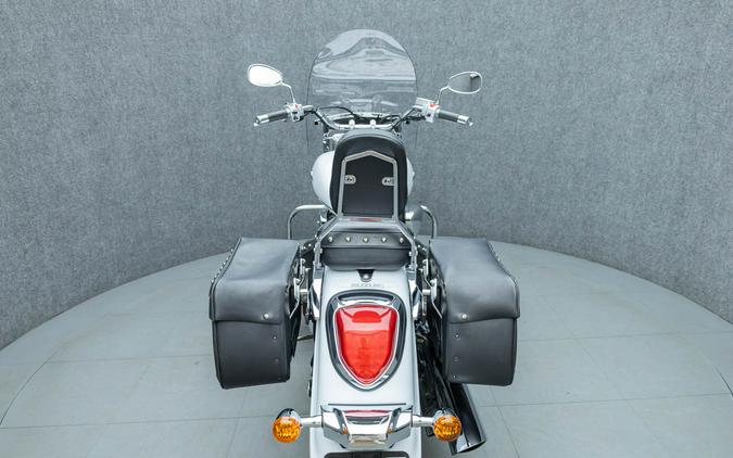 2021 SUZUKI VL800 BOULEVARD C50T 800