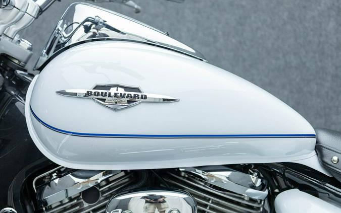 2021 SUZUKI VL800 BOULEVARD C50T 800