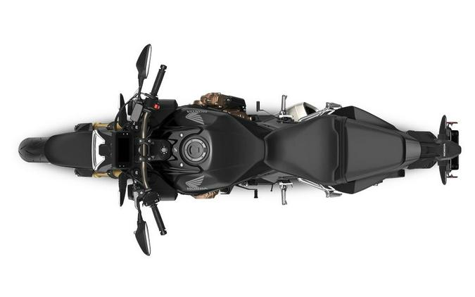 2026 Honda CB650R E-Clutch