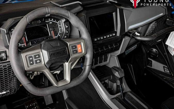2026 Polaris RZR Pro XP 4 Ultimate