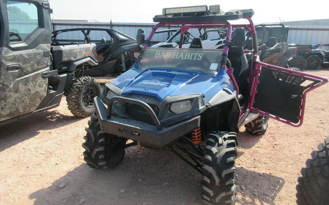 2013 POLARIS RZR S