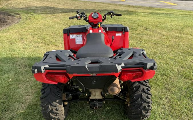 2017 POLARIS SPORTSMAN 570 EPS