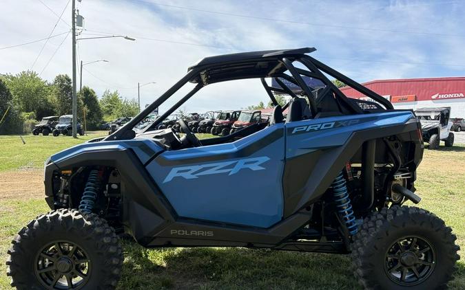 2026 Polaris RZR Pro XP® Ultimate