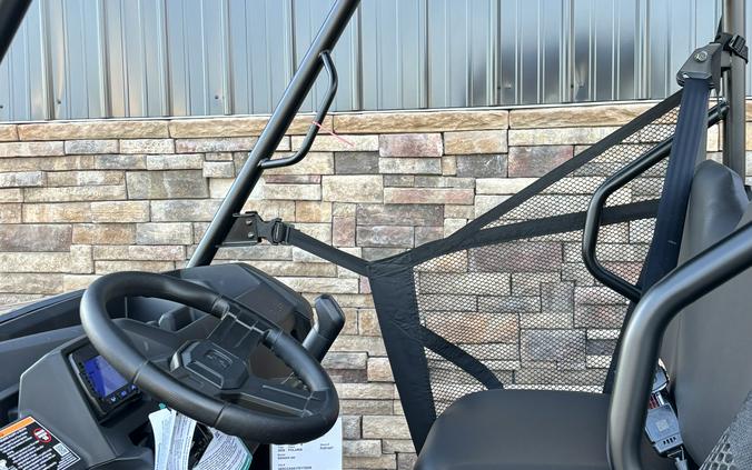 2026 Polaris Ranger 500 (CA)