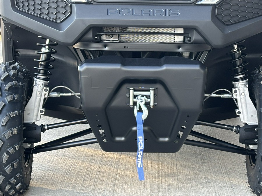 2026 Polaris Ranger 500 (CA)