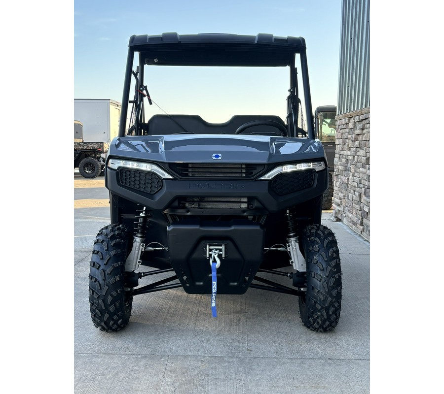 2026 Polaris Ranger 500 (CA)