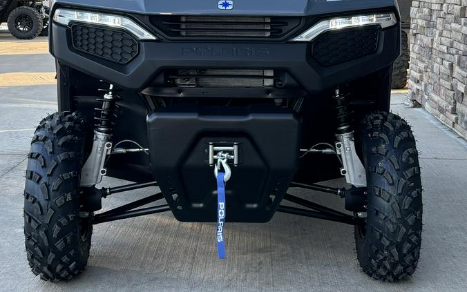 2026 Polaris Ranger 500 (CA)