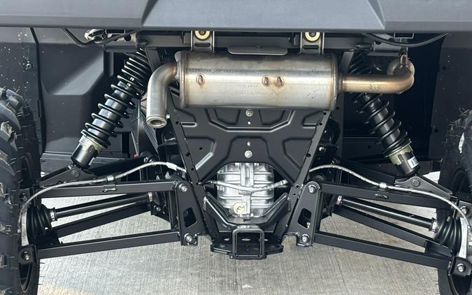 2026 Polaris Ranger 500 (CA)