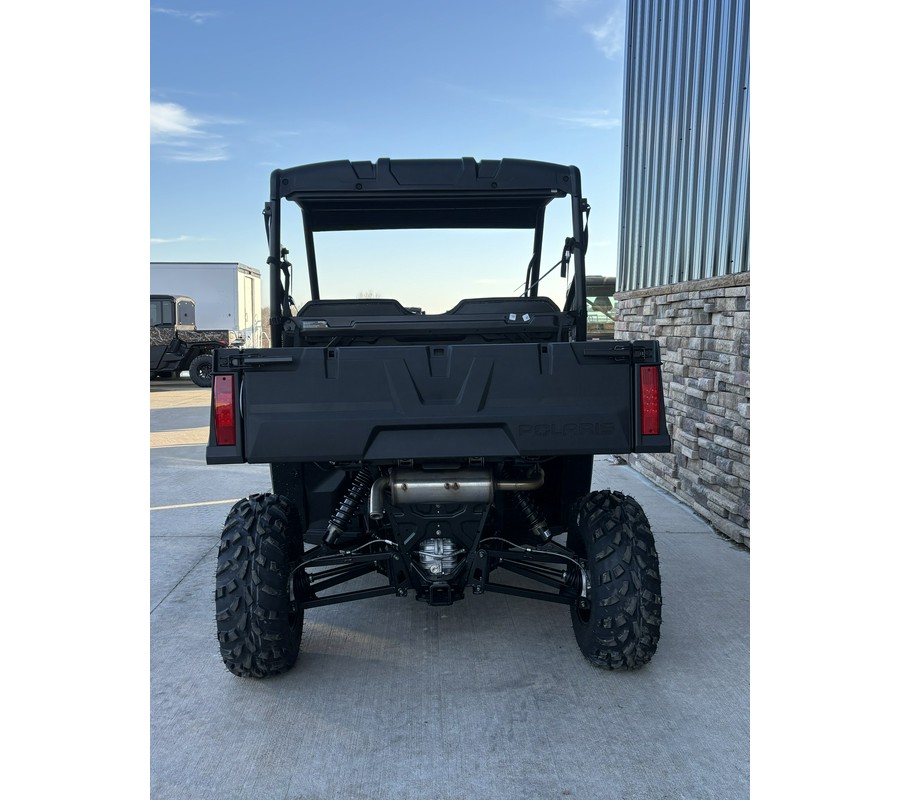 2026 Polaris Ranger 500 (CA)