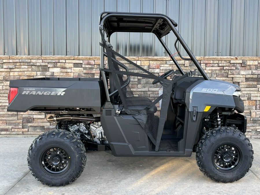 2026 Polaris Ranger 500 (CA)