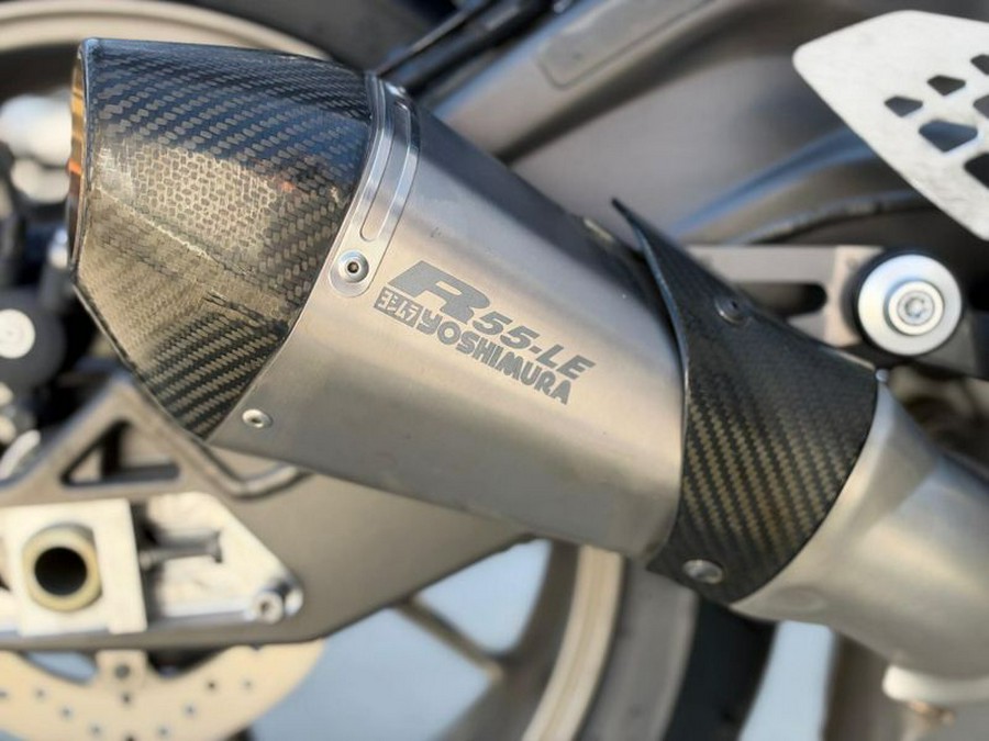 Used 2010 BMW S 1000 RR