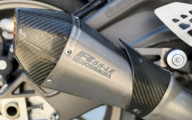 Used 2010 BMW S 1000 RR
