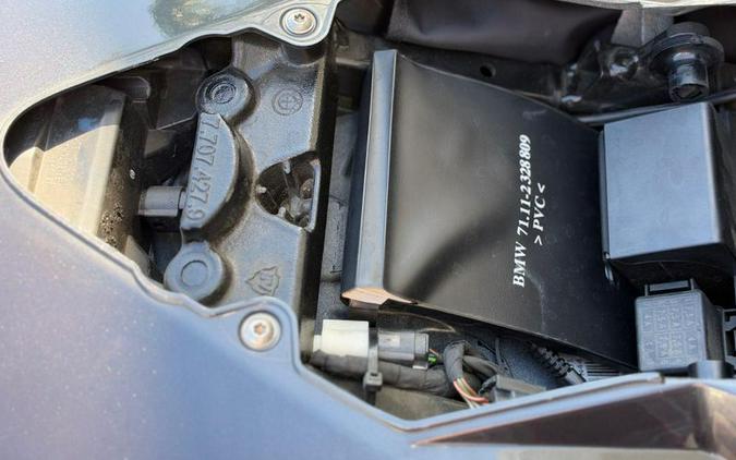 Used 2010 BMW S 1000 RR