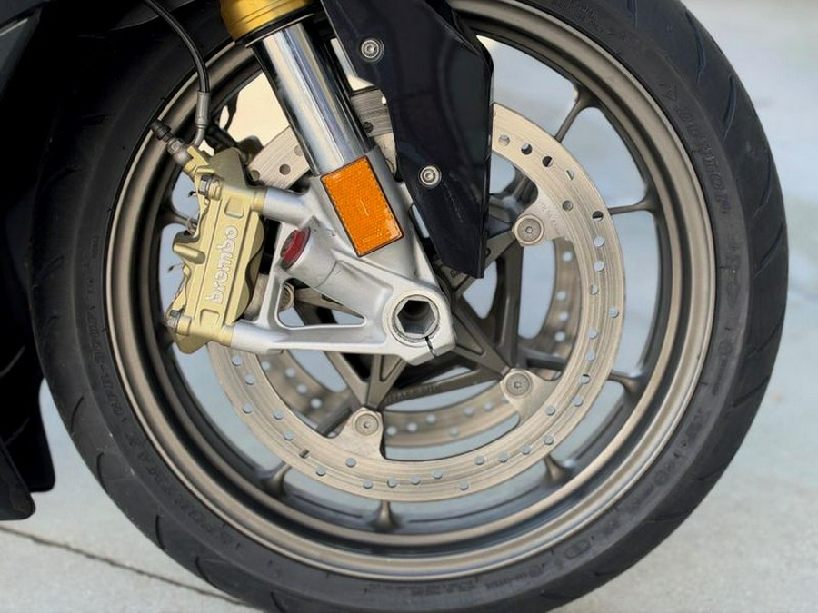 Used 2010 BMW S 1000 RR