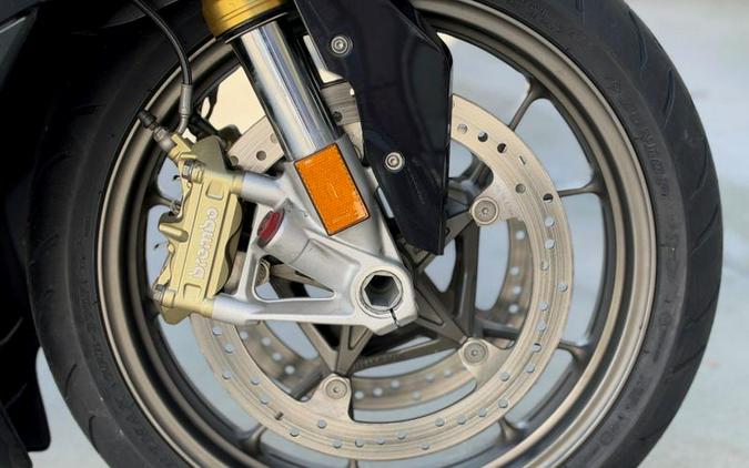 Used 2010 BMW S 1000 RR