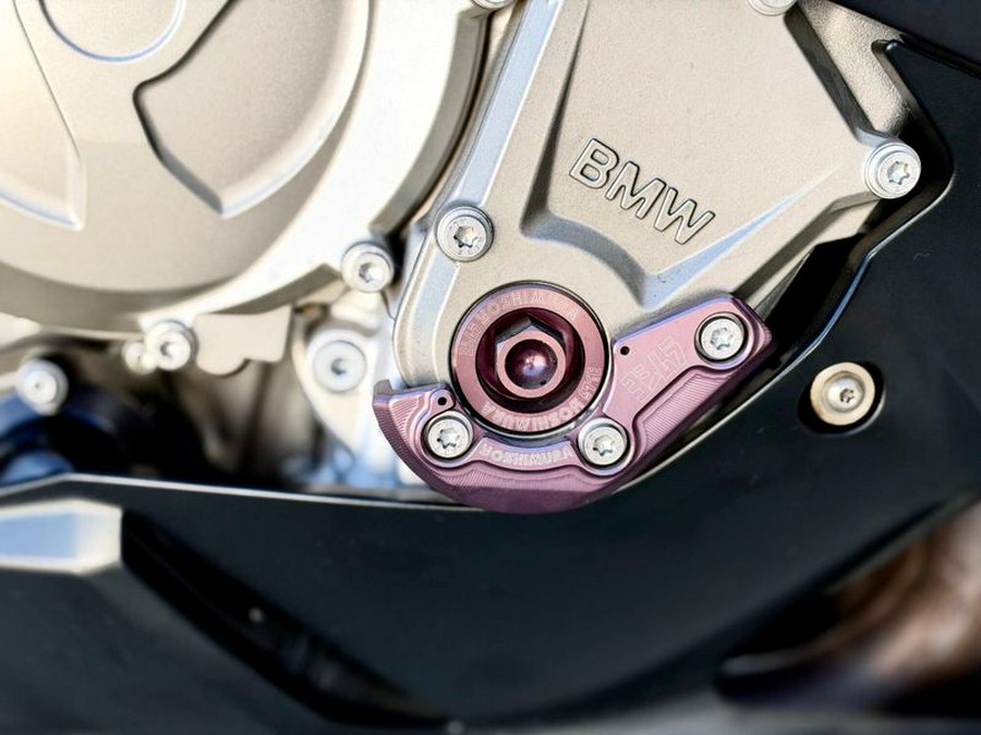 Used 2010 BMW S 1000 RR