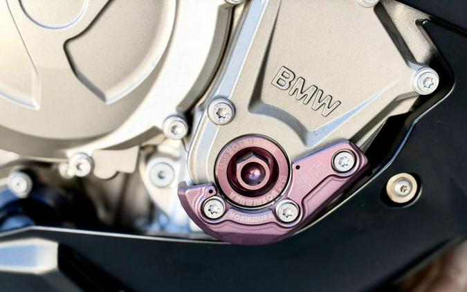 Used 2010 BMW S 1000 RR
